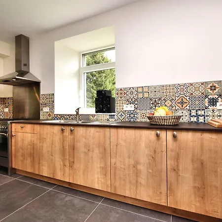 Holiday home Charming Holiday In Redu With Large Garden
