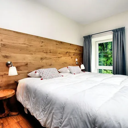 Charming Holiday In Redu With Large Garden Libin