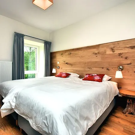 Charming Holiday In Redu With Large Garden *