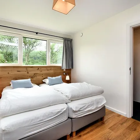 Charming Holiday In Redu With Large Garden Libin