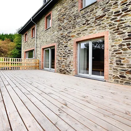 Charming Holiday In Redu With Large Garden * Libin