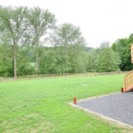 Charming Holiday In Redu With Large Garden * Libin