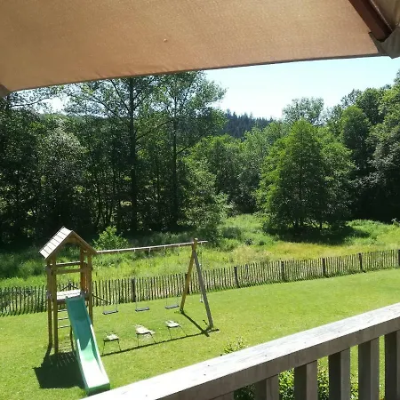 Holiday home Charming Holiday In Redu With Large Garden Libin