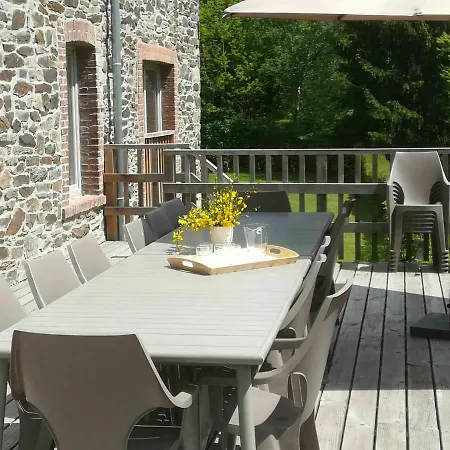 Charming Holiday In Redu With Large Garden Holiday home *
